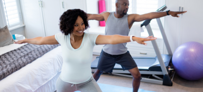 Living With a Chronic Disease? 4 Best Tips for Exercising