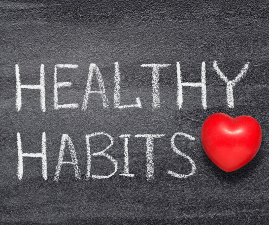 5 habits prevent chronic dis2
