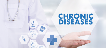 FAQs: What You Should Know About COVID-19 and Chronic Medical Conditions