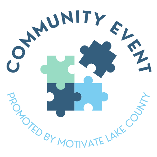 Community Event Logo