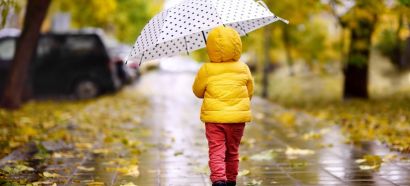 Five Rainy Day Activities in Lake County