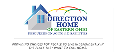 Ask the Expert – Senior Wellness Programs w/Direction Home of Eastern Ohio – 8/19/21