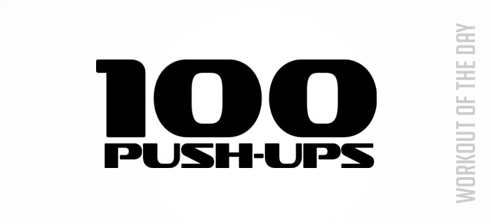 Darebee_100Pushups_Workout_Thumbnail